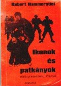 Robert Hammerstiel - Ikonok és patkányok