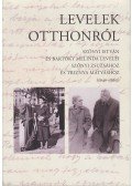 Köpöczi Rózsa - Levelek otthonról (dedikált)