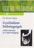 Kovács Ágota dr. - Gyulladásos bélbetegségek