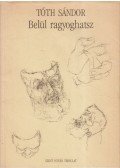 Tóth Sándor - Belül ragyoghatsz (dedikált)