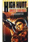 Eddings, David - High Hunt