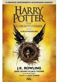 J. K. Rowling , John Tiffany , Jack Thorne - Harry Potter és az elátkozott gyermek