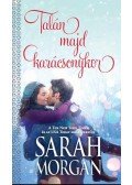 Sarah Morgan - Talán majd karácsonykor