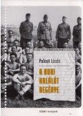 Palásti László - A bori halálút regénye