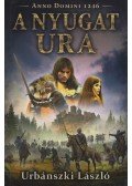 Urbánszki László - A Nyugat ura