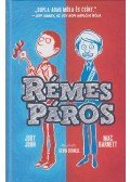 Mac Barnett,Jory John - Rémes páros