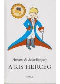 Saint-Exupéry, Antoine de - A kis herceg