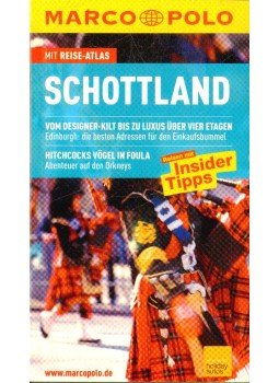 Inken Herzig, Müller, Martin - Schottland Inken Herzig, Müller, Martin - Schottland, 2008 antikvár könyv