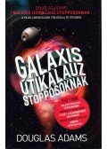 Douglas Adams - Galaxis útikalauz stopposoknak