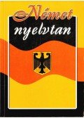 Paulinyi Zoltán - Német nyelvtan