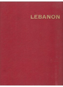 P. F. Mele - Lebanon, Beirut 0 antikvár könyv