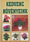 Kelemen Veronika - Kedvenc növényeink
