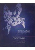 Borsi-Kálmán Béla - Homályzónák - Felvilágosodás és liberalizmus