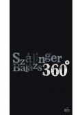 Szálinger Balázs - 360°