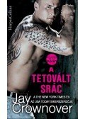 Jay Crownover - A tetovált srác