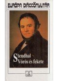 Stendhal - Vörös és fekete