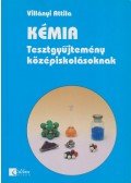 Villányi Attila - Kémia - Tesztgyűjtemény középiskolásoknak