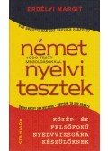 Erdélyi Margit - Német nyelvi tesztek