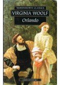 Virginia Woolf - Orlando