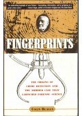 Beavan, Colin - Fingerprints
