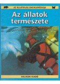 Stidworthy, John - Az állatok természete