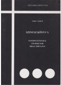 Cebe László - Szinusz könyv I.