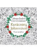 Johanna Basford - Karácsony Johannával