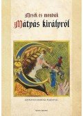 Kríza Ildikó - Mesék és mondák Mátyás királyról