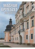 Feld István,Velladics Márta - Magyar építészet 2. - Buda elfoglalásától József nádor koráig