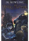 J. K. Rowling - Harry Potter és a bölcsek köve