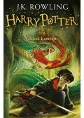 J. K. Rowling - Harry Potter és a Titkok Kamrája