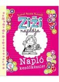 Rachel Renee Russell - Egy Zizi naplója - KEZDŐKÉSZLET