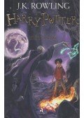 J. K. Rowling - Harry Potter és a Halál ereklyéi