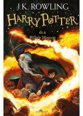J. K. Rowling - Harry Potter és a Félvér Herceg