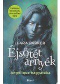 Parker, Lara - Éjsötét árnyék
