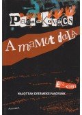 Para-Kovács Imre - A mamut dala