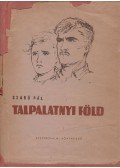 Szabó Pál - Talpalatnyi föld