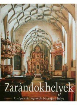 Clemens Jöckle - Zarándokhelyek Clemens Jöckle - Zarándokhelyek, Budapest 1998 antikvár könyv