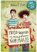 Molnár T. Eszter - Most már igazán - Egy majdnem normális család 2.