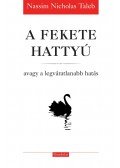 TALEB, NASSIM NICHOLAS - A fekete hattyú