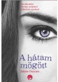 Sabine Durrant - A hátam mögött