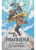 Kertész Erzsi - Panthera - A hógömb fogságában