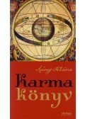 Izing Klára - Karma könyv