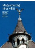 Puhl Antal (szerk.) - Magyarország híres villái
