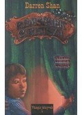Darren Shan - Rémségek cirkusza