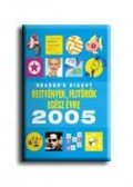 - Rejtvények, fejtörők egész évre 2005
