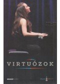 Varga Edit - Virtuózok (dedikált)