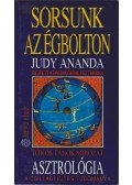 Ananda, Judy - Sorsunk az égbolton
