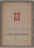 Kárteszi Ferenc,Erdősi József - A tér megismerése
