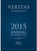 Ujváry Gábor - VERITAS Évkönyv 2015